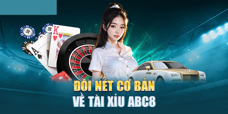 Bí quyết chơi tài xỉu dễ ăn tiền