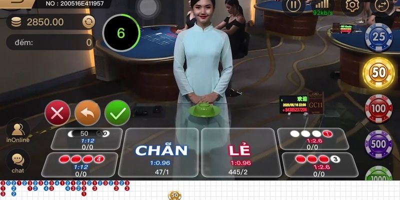 Game xóc đĩa đổi thưởng Abc8